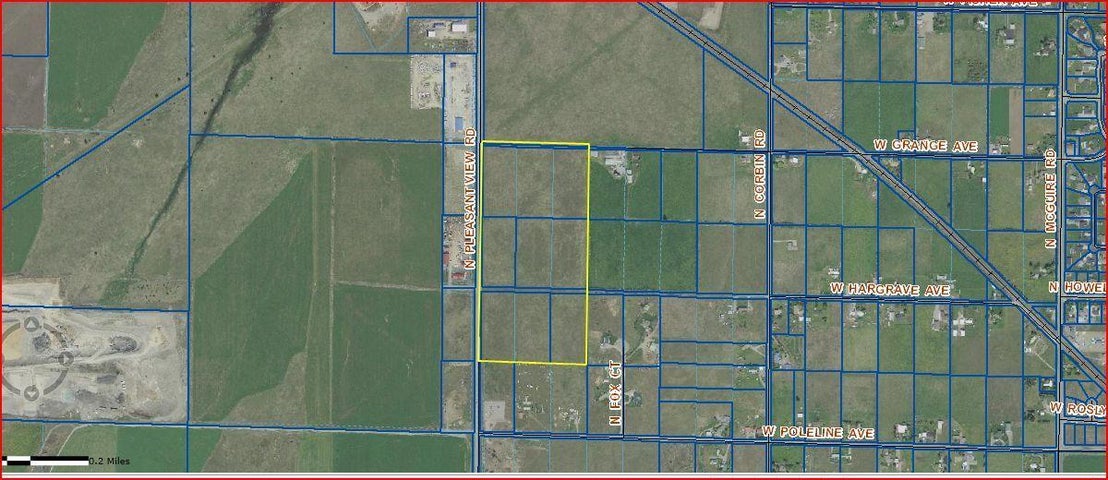 TBD N Pleasant View Rd, Post Falls, ID 83854