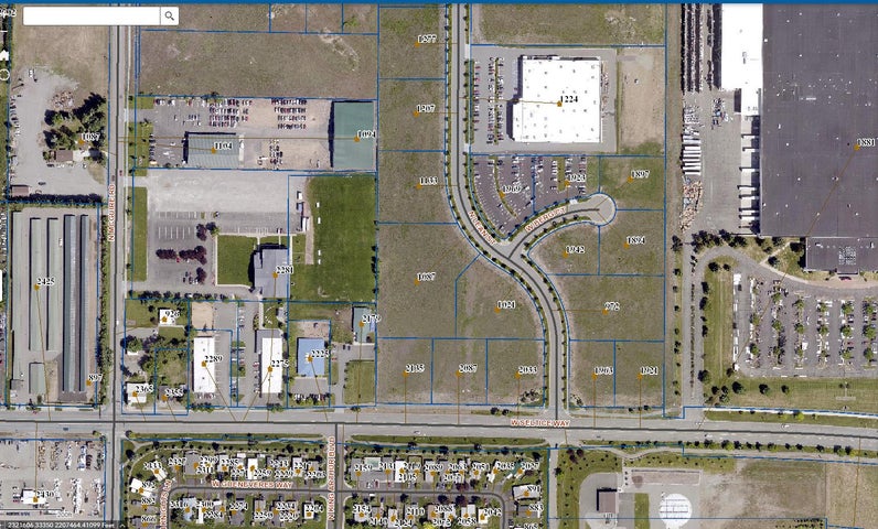 1087 N LEAN ST, Post Falls, ID 83854