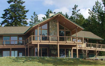 Luxury Homes in All Areas