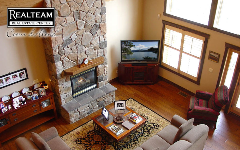 Custom Home or Land Search
